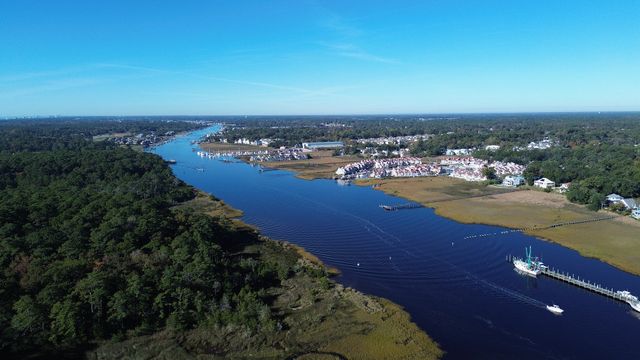 Evington Place image