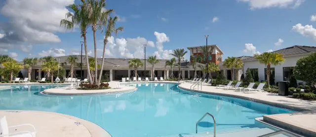 Mirada Active Adult: Active Adult Villas image