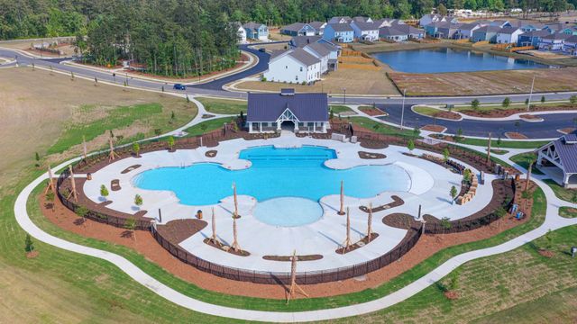 The Haven at Indigo Preserve image