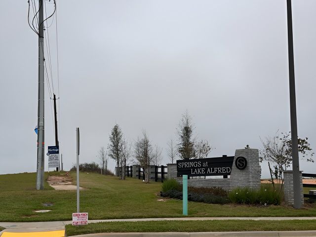 Springs at Lake Alfred - Classic Series image