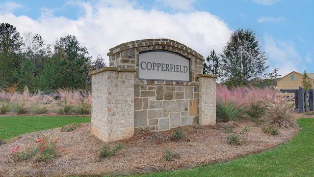 Copperfield image