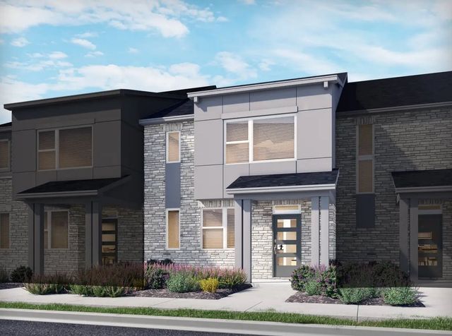 Horizon Uptown: The Meadow Collection image