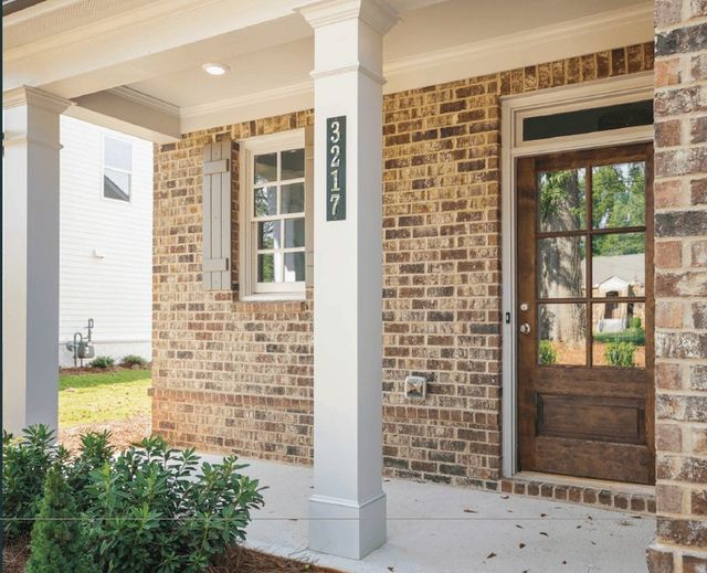 Pepperpike Court image