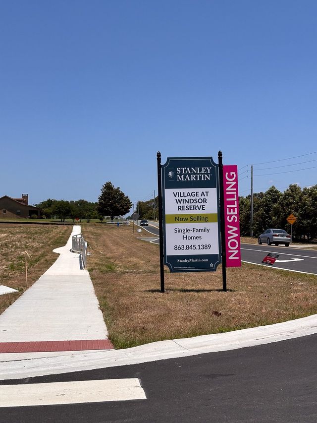 Village at Windsor Reserve image