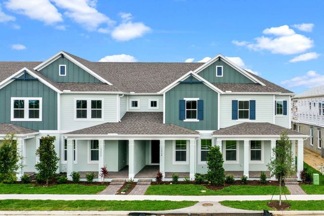 Whaley Grove image