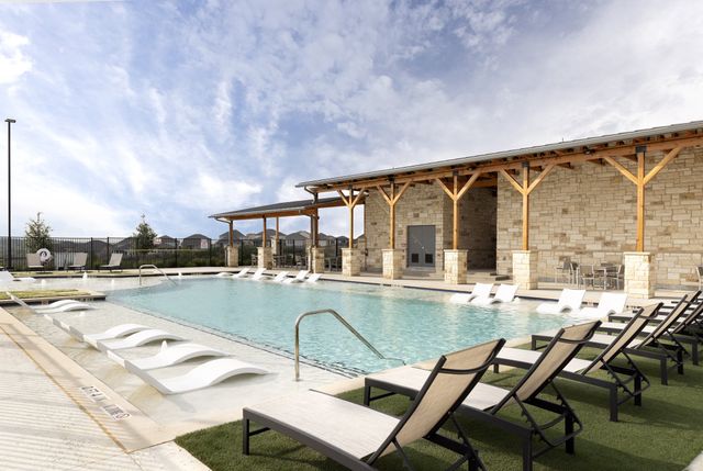 Turners Crossing image