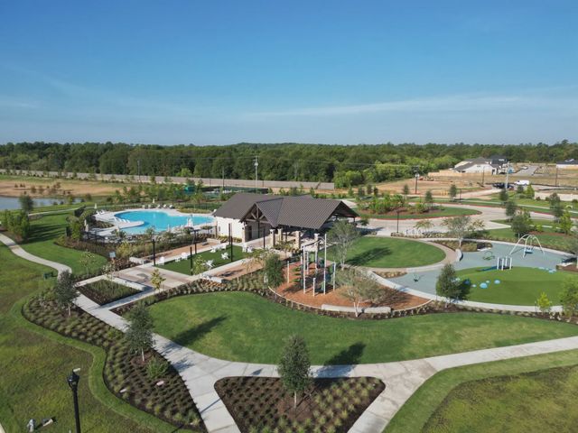 Emory Glen image