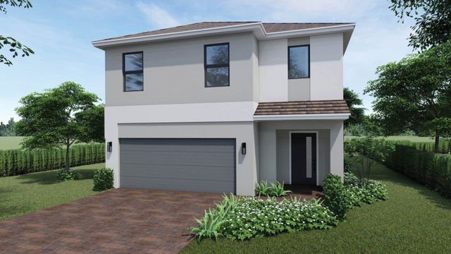 Hunters Manor image