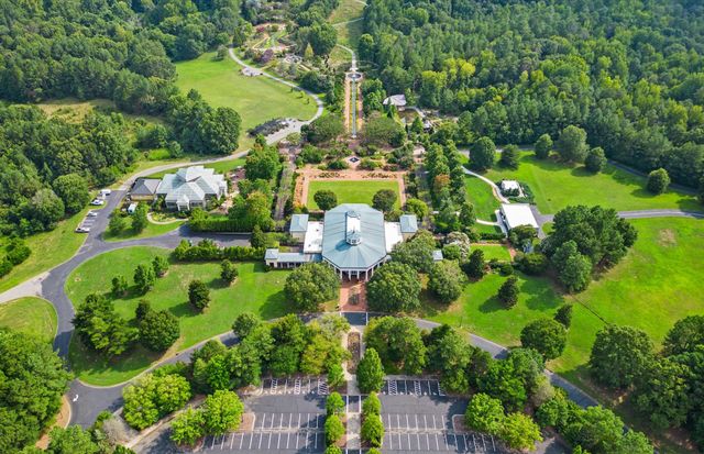 Michaux Gardens image