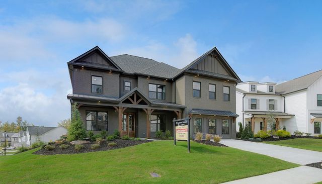 Ponderosa Farms Manor image