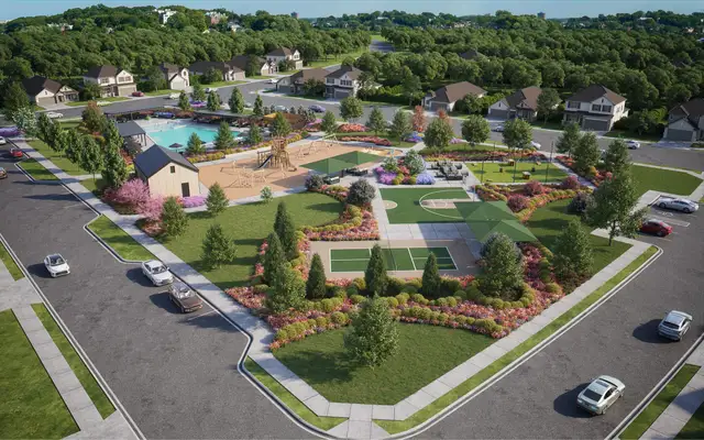 Nicholson Ranch image