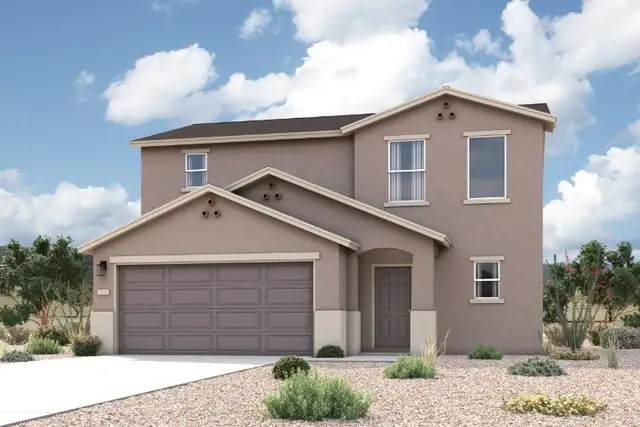 Western Crossings image