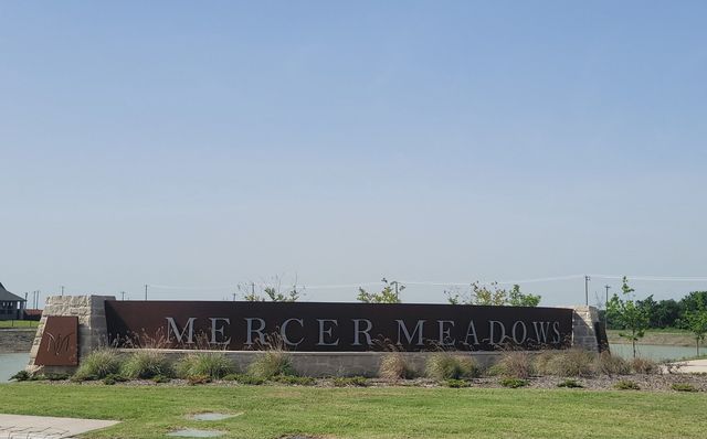 Mercer Meadows image