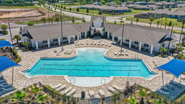 Copes Landing image