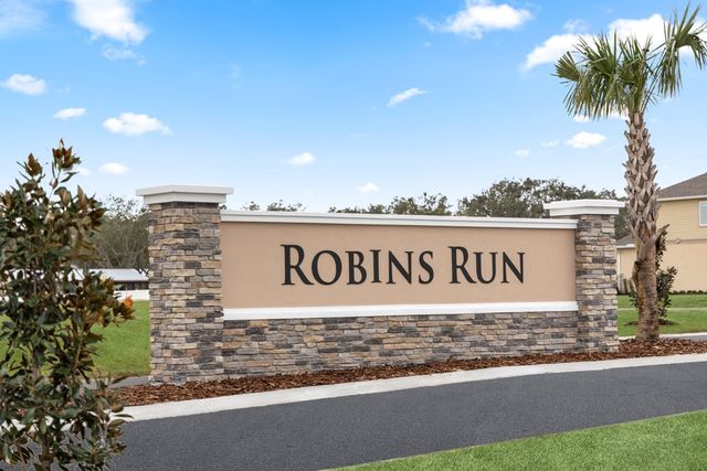 Robins Run image