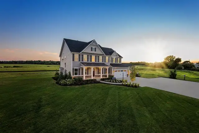 Backwoods Farms image