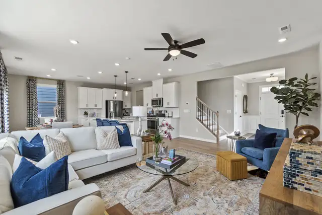 The Coves on Lake Wylie image