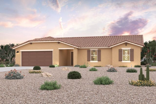 Cimarron Lakes image