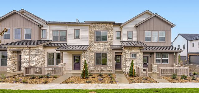 Sterling Ranch image