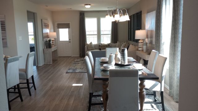 Enclave at Willis by Smith Douglas Homes in Willis - photo