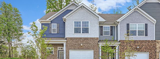 Woodmont Springs: Glen image