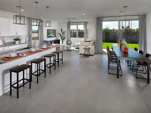 San Tan Groves - Estate Series image