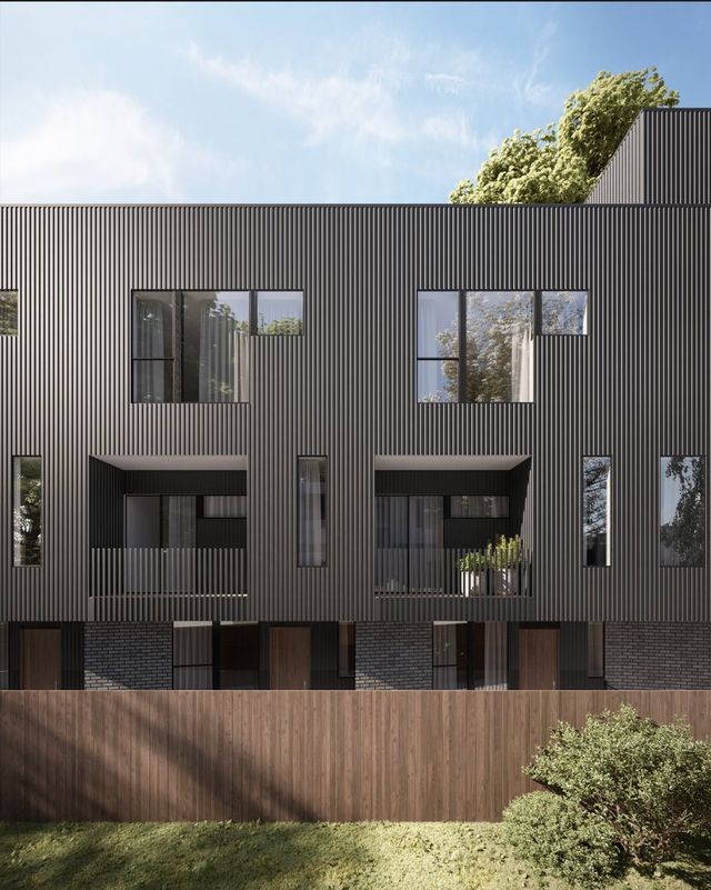 Towns on W 9th image