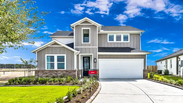 Mason Woods 50s image