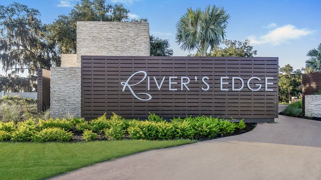 River's Edge by Taylor Morrison in Wesley Chapel - photo