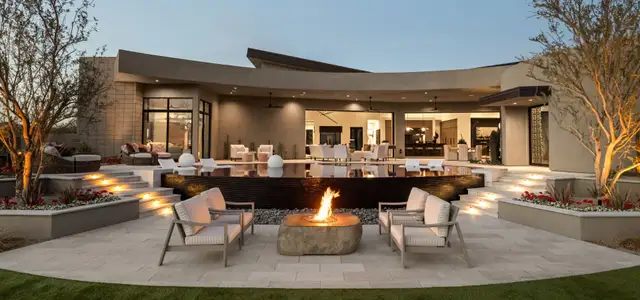The Edge at Joy Ranch image