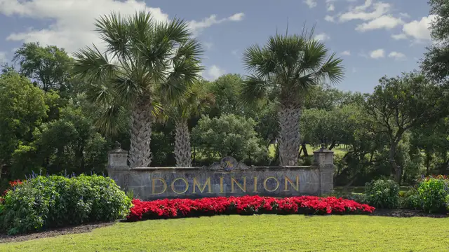 The Dominion 70' image