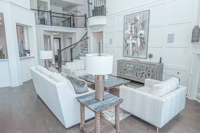 Broadmoor Estates image