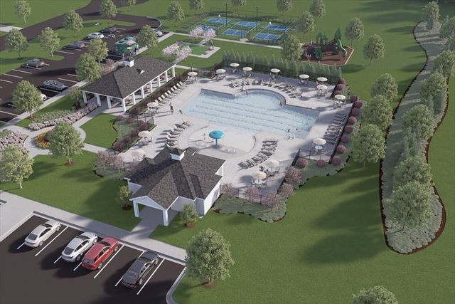 Laney Farms Townhomes image