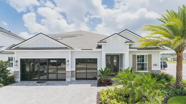 Silver Landing At Silverleaf image