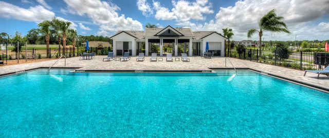 Woodhaven by ICI Homes in Port Orange - photo