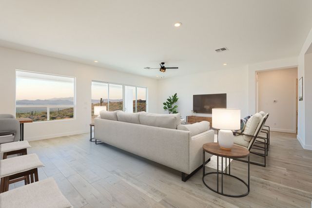 Peakview & 139th by Nexstar Homes in Chandler - photo