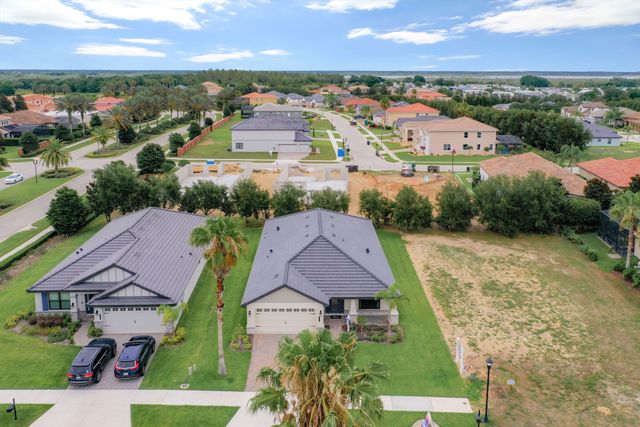 Lake Julianna Estates by Adams Homes in Auburndale - photo