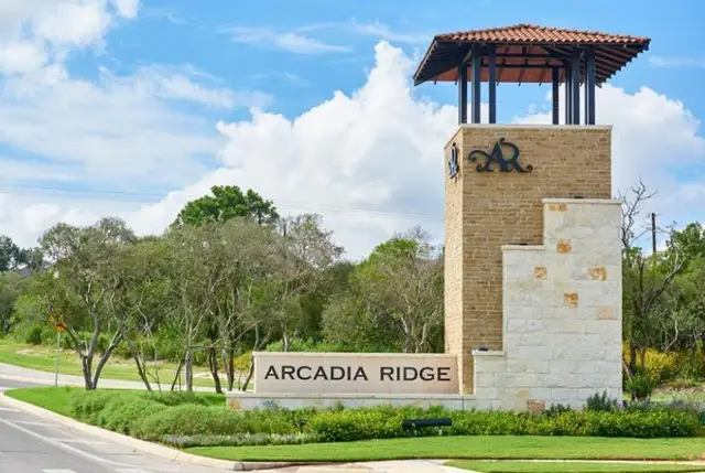Arcadia Ridge image