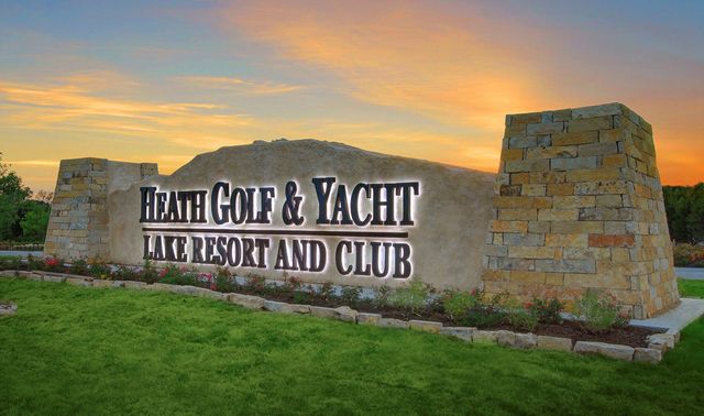 Heath Golf & Yacht by K. Hovnanian® Homes in Heath - photo