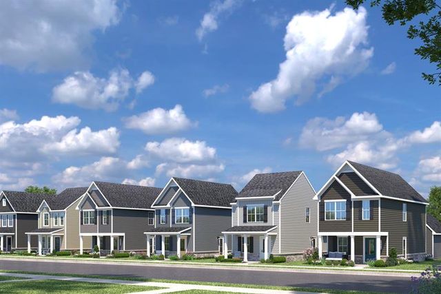 Royal Oaks Cottages image