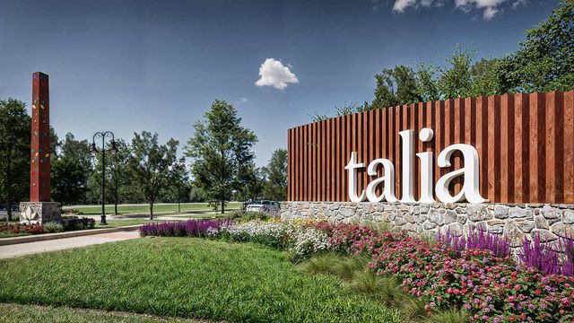 Talia – Cottage Series image