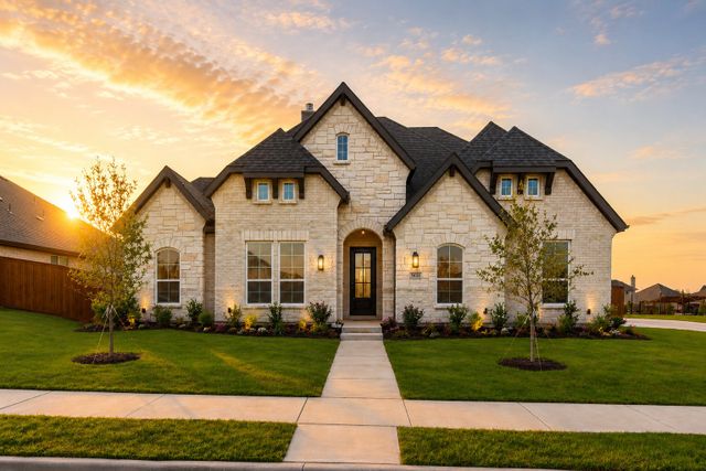 Chapel Ridge image