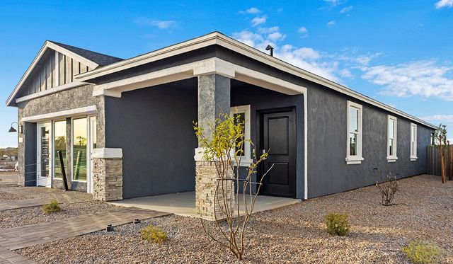 Redford Estates image