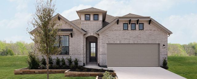 Brookewater by Ashton Woods in Rosenberg - photo