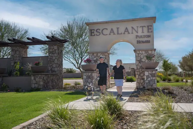 Silverado at Escalante image