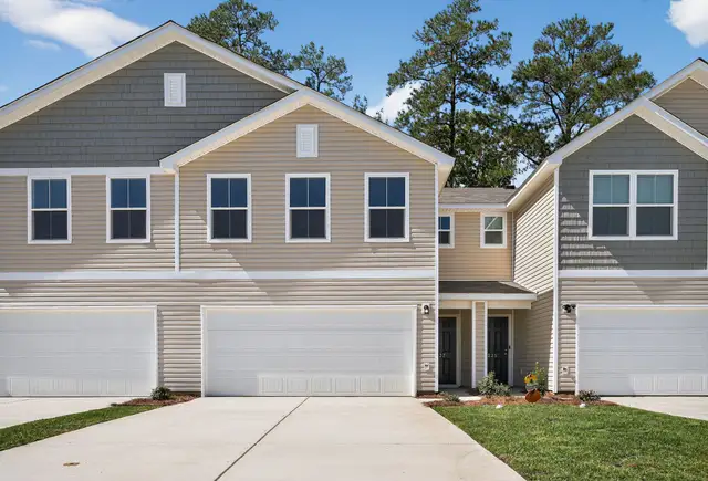 Graystone Townhomes image