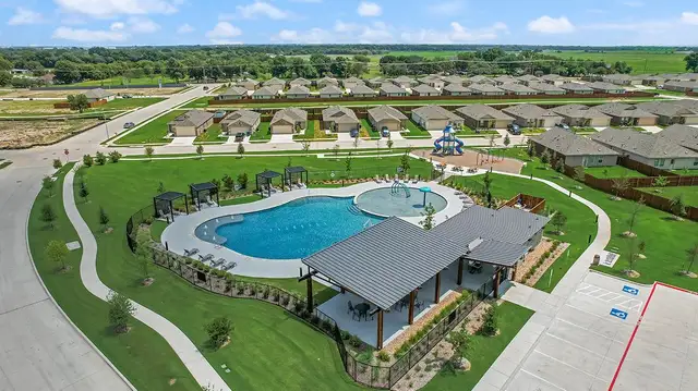 Prairie View: Watermill Collection image