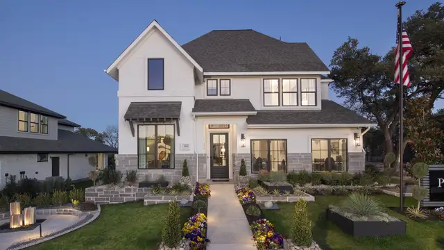 Parkside On The River West 50' image