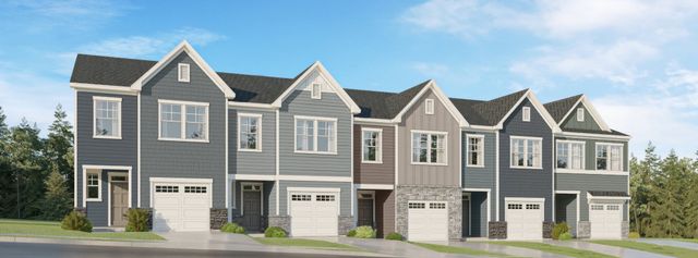 Caitlin Crossing: Designer Collection image