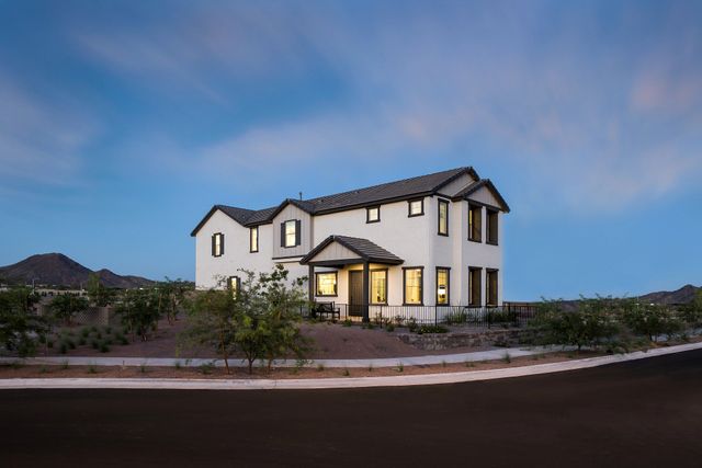 Union Park at Norterra Phase 2 image